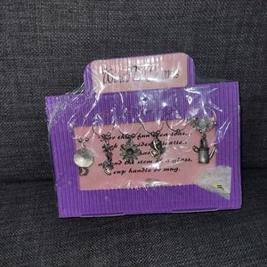 Wine Glass Charms NEW